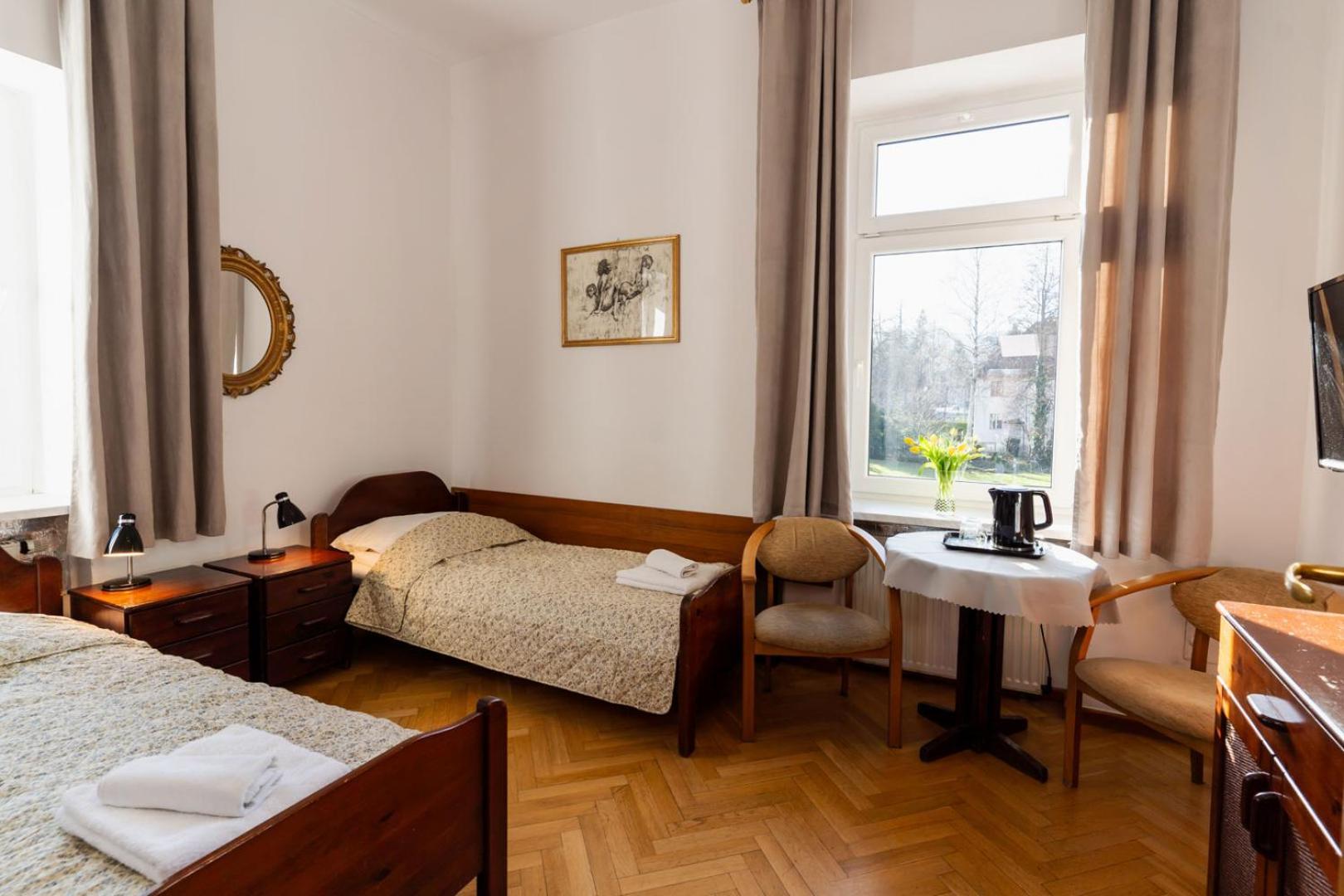 Hotel Europa Поляниця-Здруй Екстер'єр фото