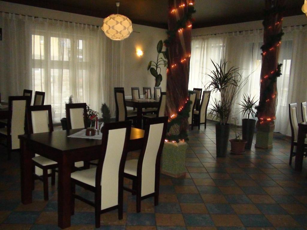 Hotel Europa Поляниця-Здруй Екстер'єр фото