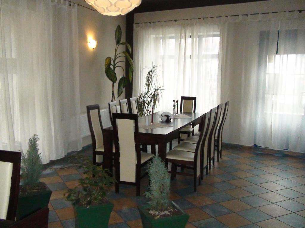 Hotel Europa Поляниця-Здруй Екстер'єр фото